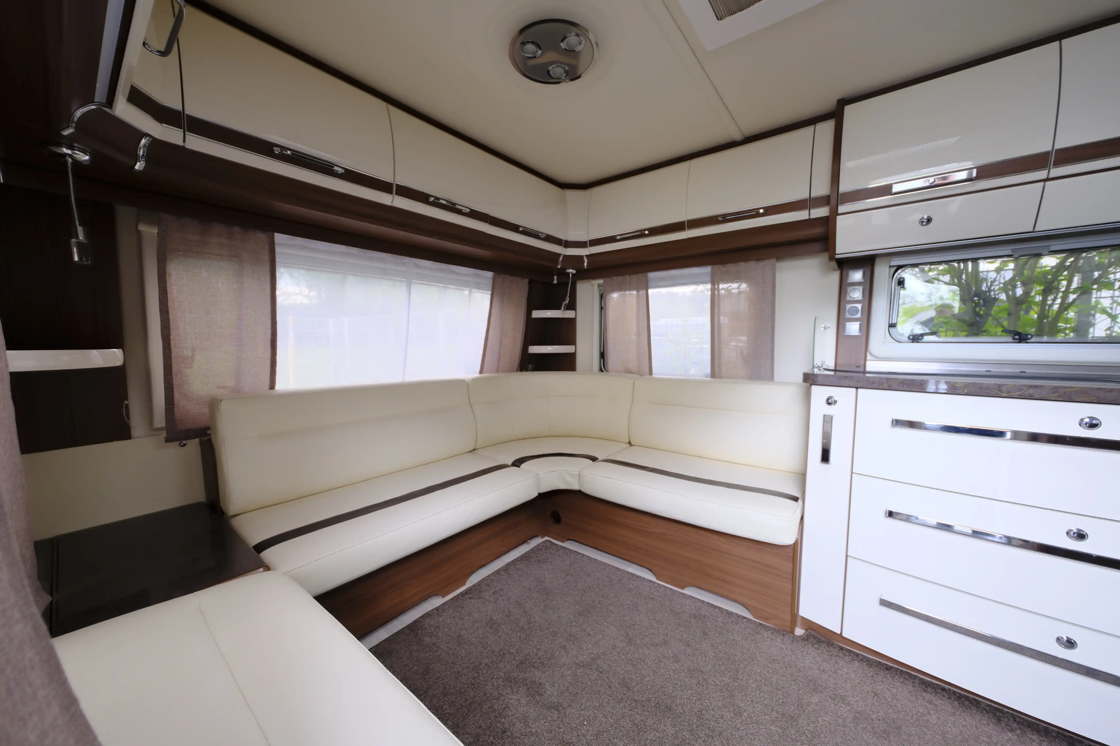 FENDT Saphir 700 Larimar-Bolero